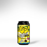 Lemonrose & Mary Beer EWP