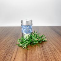 Bio Kräutersalz Winter