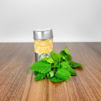 Bio Kräutersalz Sommer