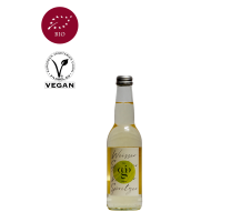 Weisser Spritzer 0,33 l