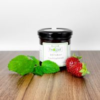Bio Erdbeerfrucht - Aufstrich