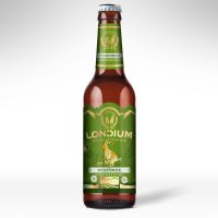 Loncium Dunkler Weizenbock BIO MW 0,33l 