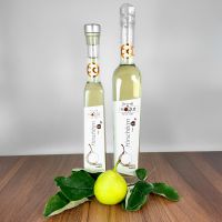 Bio Hirschbirn Likör