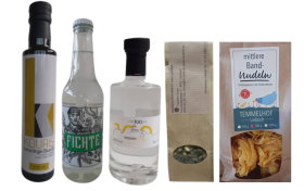 Sortimentmix - Kennenlernpaket (inkl. Versand AT) 