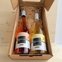 Apfelino Geschenkpackung Set 15