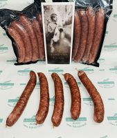 Festtagswürstel zum Kochen