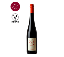 Laissez-faire Pinot Blanc 2021 Natural Wine