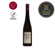 Ried Loiserberg Grüner Veltliner Kamptal DAC 2024