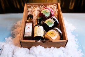 Genussbox - Weihnachtsaktion