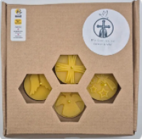 Box 7 TL Set Christliche Motive