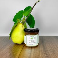 Bio süss-scharfe Quitte