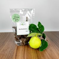 Bio Dörrbirnen Ganz