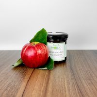 Bio Weichsel-Apfel Fruchtaufstrich