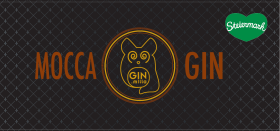 GIN .milla Mocca Gin (Falstaff 91 Punkte)
