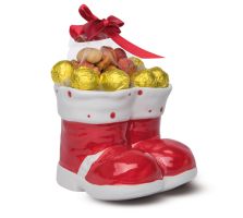 Nikolaus Kaiser`s neue Schuhe