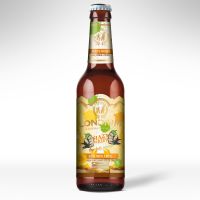Loncium Hazy Neipa alkoholfrei MW 0,33l 