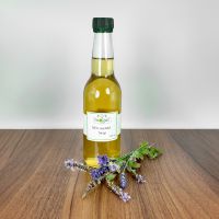 Bio Lavendel Sirup
