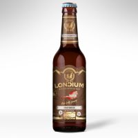 Loncium Hausbier BIO MW 0,33 l