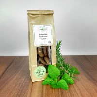 Bio Schoko Cookies glutenfrei