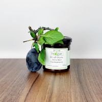 Bio süss-scharfes "Zwetschkerl"