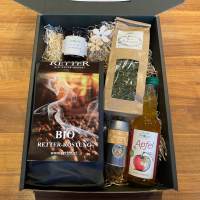 Bio Frühstückspackerl