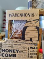 Feiner Wabenhonig