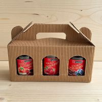 Apfelino Geschenkpackung Set 18