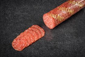 Vulcano Auersbacher Salami Walnuss