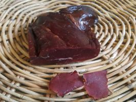 Maibockschinken 250g