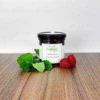 Bio Himbeer Fruchtaufstrich