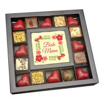 Ritonka ChocoBlend Pralinen "Beste Mama" 165g