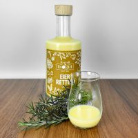 Bio Eier Retter "Eierlikör"