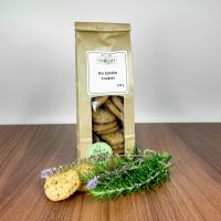Bio Sckoko Cookies 120 g