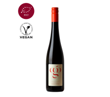 Laissez-faire Grüner Veltliner 2022 Natural Wine