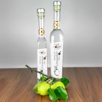 Bio wahlsche Schnapsbirn Edelbrand