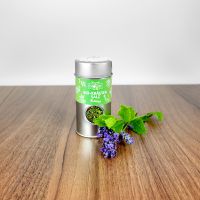 Bio Kräutersalz Frühling