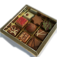 Pralinen - in der 9er Packung