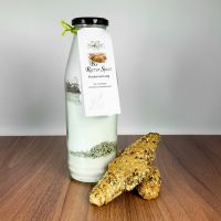 Bio Backmischung Retter Spitz