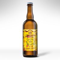 Loncium Santa's Helper 0,75 l Flasche inkl. Geschenkskarton