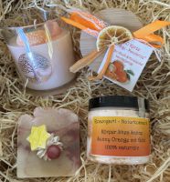 Geschenkbox "Kuschelabend"