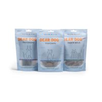 3-er Probierpaket (Fish Sticks, Snack Wels und Fish Chips)