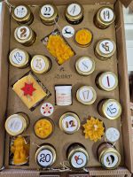 Bio Honig Adventkalender