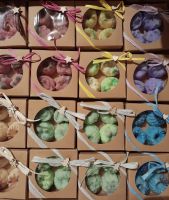 BIO Duftwachs 4 Stk. in Box