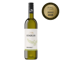 Weinviertel DAC Grüner Veltliner Ried Rabenstein 2024