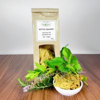 Bio Retter Cracker "steirisch mit Kürbiskernen" vegan