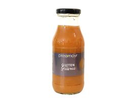Quitten Grillsauce