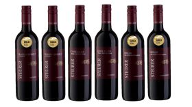 Rotweinpaket (inkl. Versand AT) 