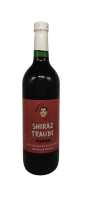 Shiraz Traubensaft Premium