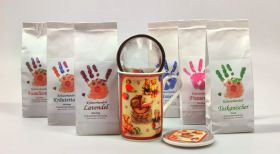 Kräuterhanderl Kräutertee Kennenlernpaket "Viggo"