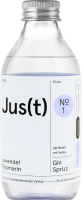 Jus(t) NO1 - Gin-Lavendel-Rosmarin-Sprizz